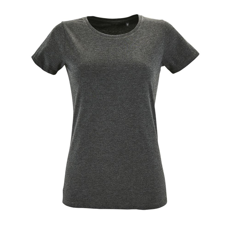 T-shirt SOL'S REGENT FIT WOMEN - Occifloc