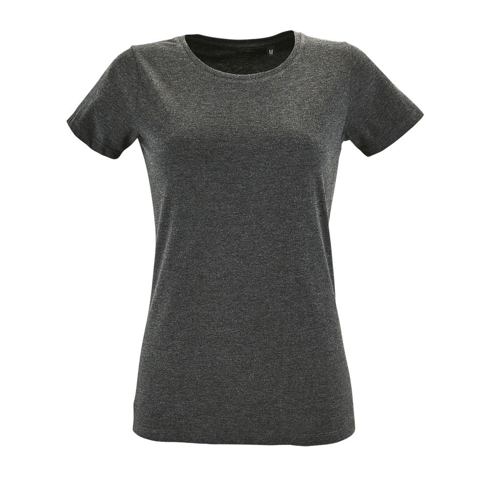 T-shirt SOL'S REGENT FIT WOMEN - Occifloc
