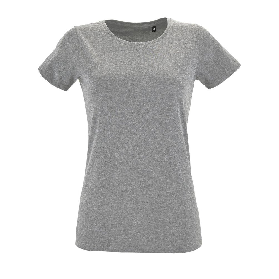 T-shirt SOL'S REGENT FIT WOMEN - Occifloc