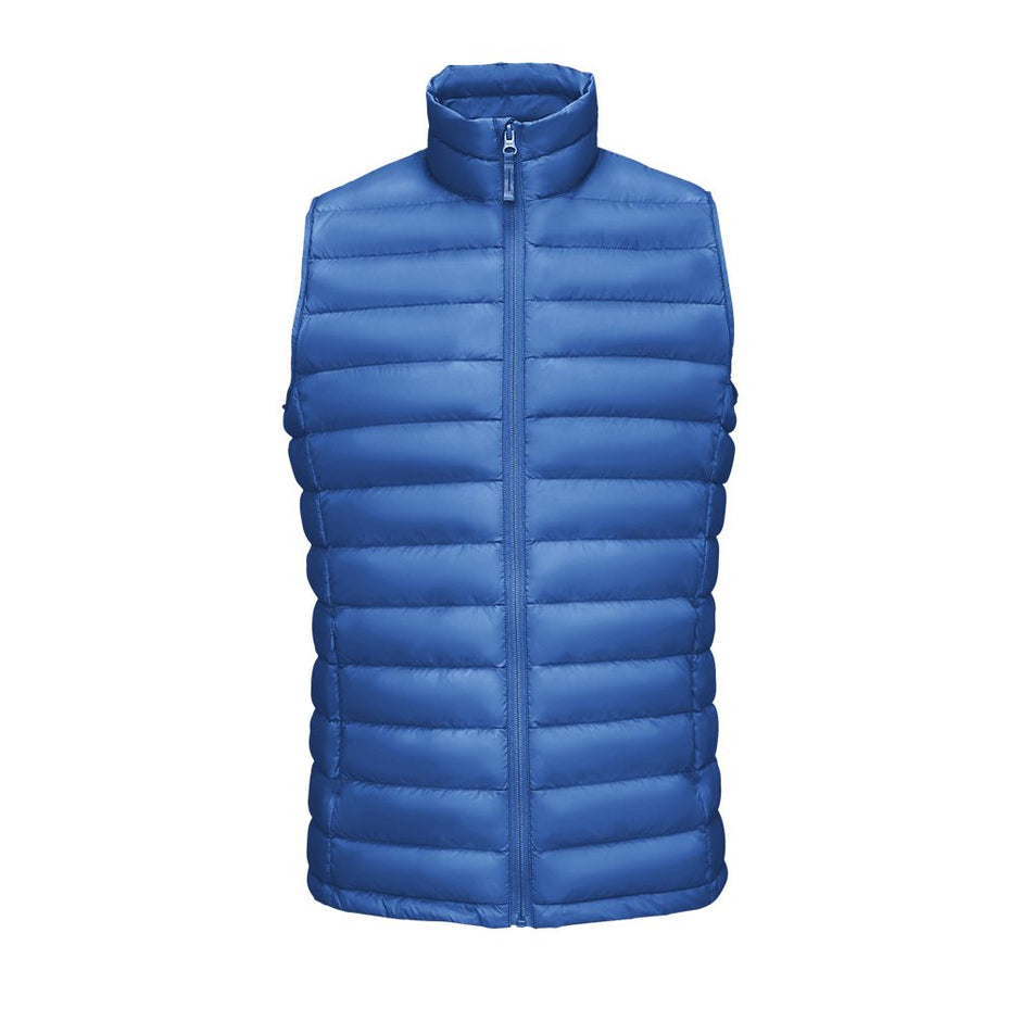 Bodywarmer SOL'S WILSON BW MEN - Occifloc