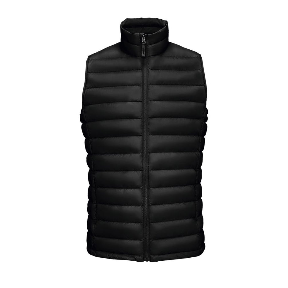 Bodywarmer SOL'S WILSON BW MEN - Occifloc
