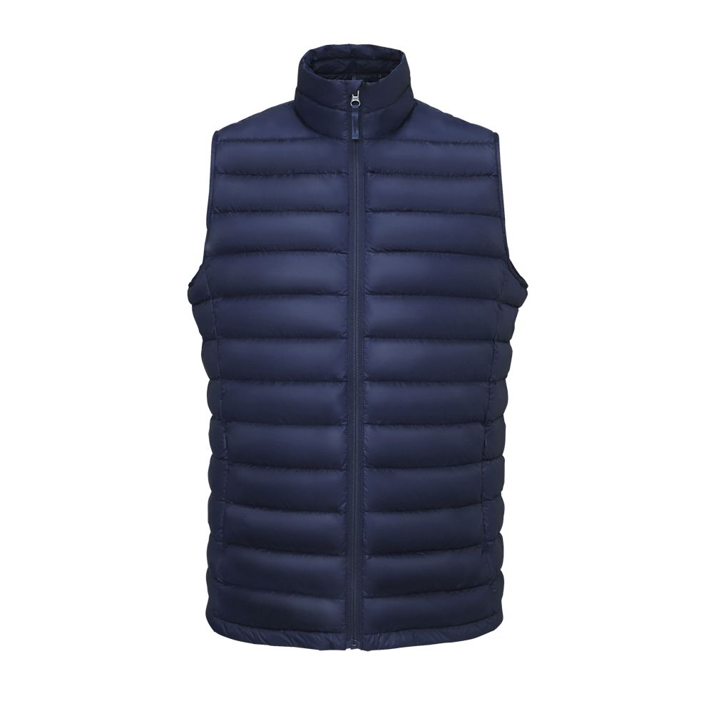Bodywarmer SOL'S WILSON BW MEN - Occifloc