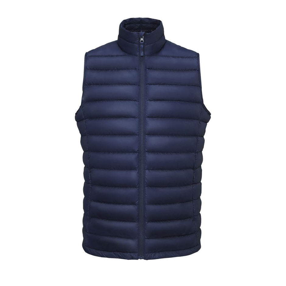Bodywarmer SOL'S WILSON BW MEN - Occifloc