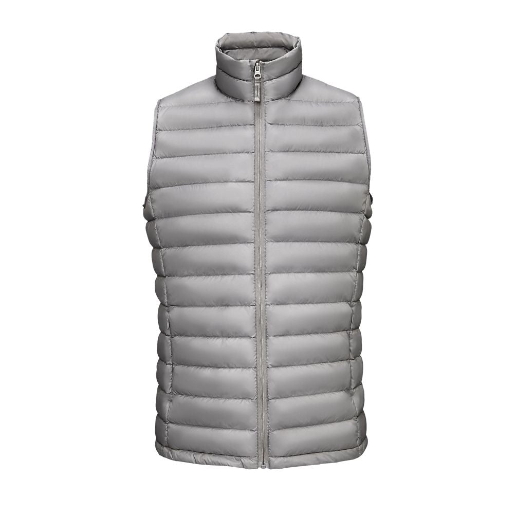 Bodywarmer SOL'S WILSON BW MEN - Occifloc
