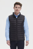 Bodywarmer SOL'S WILSON BW MEN, gilet ultraléger.