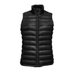 Bodywarmer SOL'S WILSON BW WOMEN - Occifloc