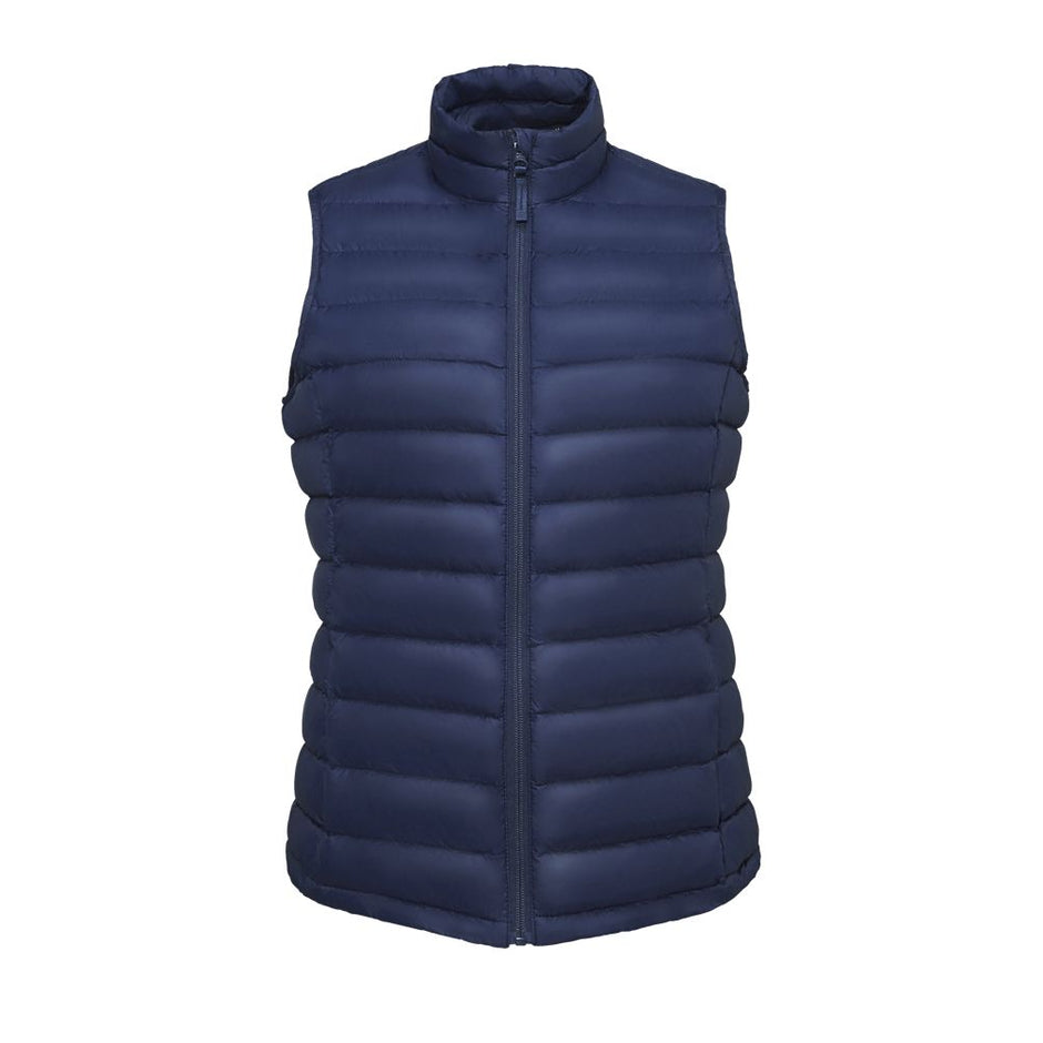 Bodywarmer SOL'S WILSON BW WOMEN - Occifloc