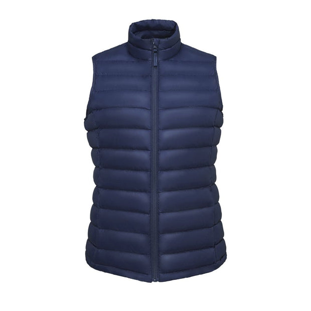 Bodywarmer SOL'S WILSON BW WOMEN - Occifloc