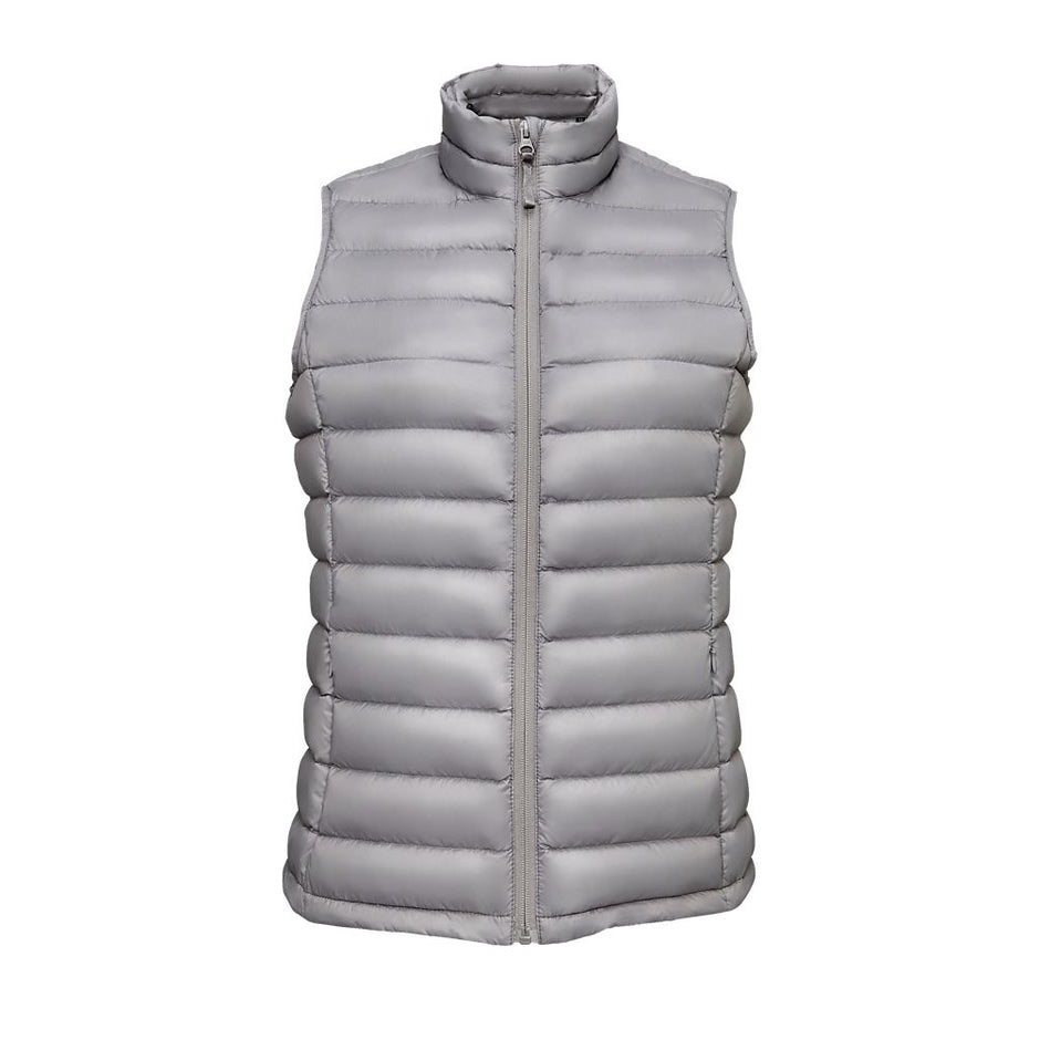 Bodywarmer SOL'S WILSON BW WOMEN - Occifloc