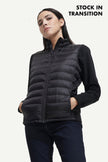 Bodywarmer femme ultra-léger SOL'S WILSON BW