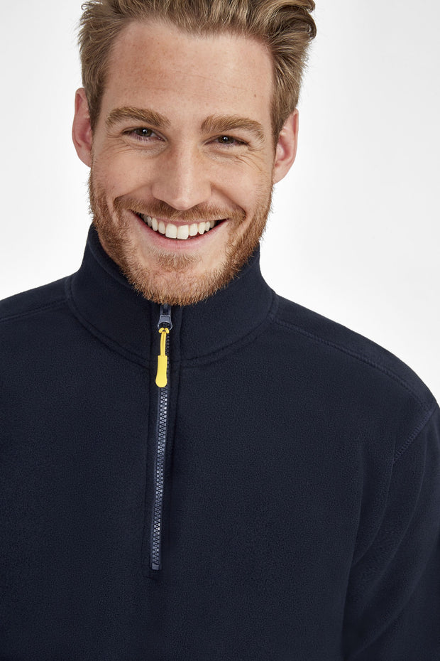 Tire-zips SOL'S BINGO colorés pour vestes et sacs.