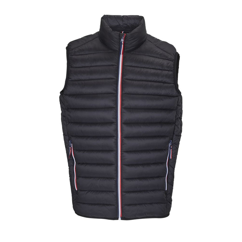 Bodywarmer SOL'S VICTOIRE BW MEN - Occifloc
