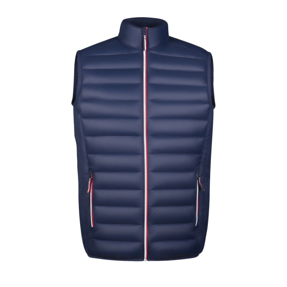 Bodywarmer SOL'S VICTOIRE BW MEN - Occifloc