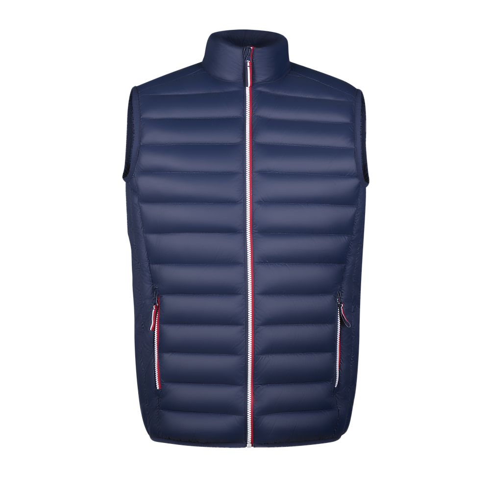 Bodywarmer SOL'S VICTOIRE BW MEN - Occifloc