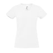 T-shirt SOL'S Imperial V WOMEN - Occifloc