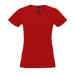 T-shirt SOL'S Imperial V WOMEN - Occifloc