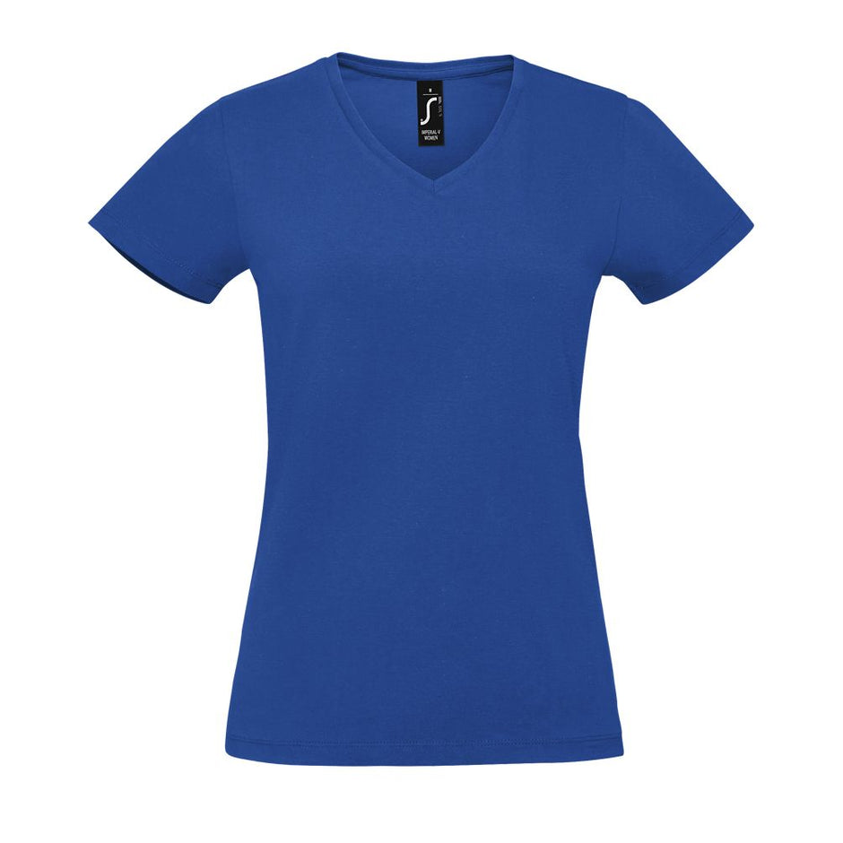 T-shirt SOL'S Imperial V WOMEN - Occifloc