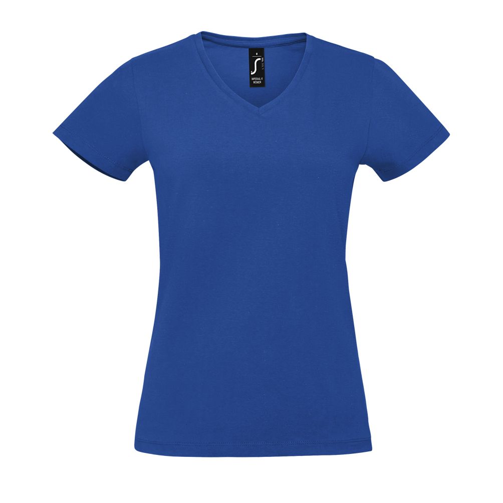 T-shirt SOL'S Imperial V WOMEN - Occifloc