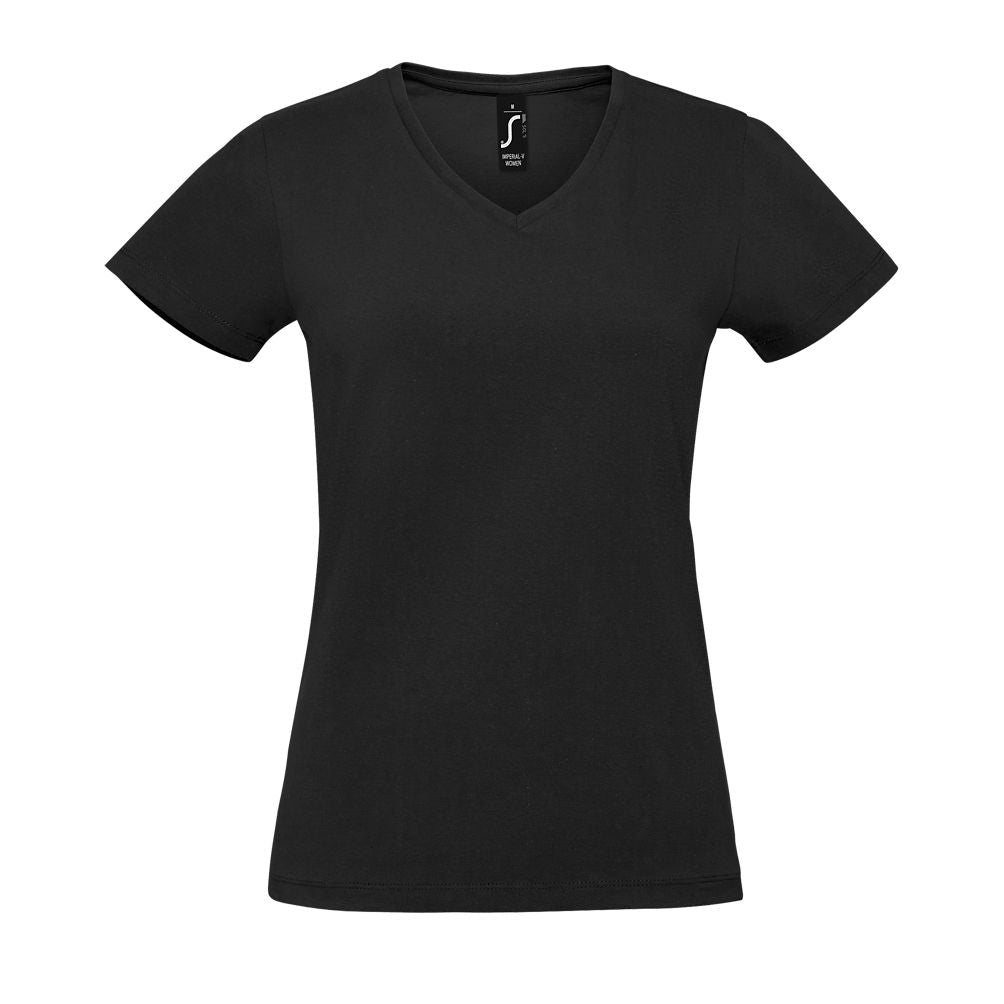 T-shirt SOL'S Imperial V WOMEN - Occifloc