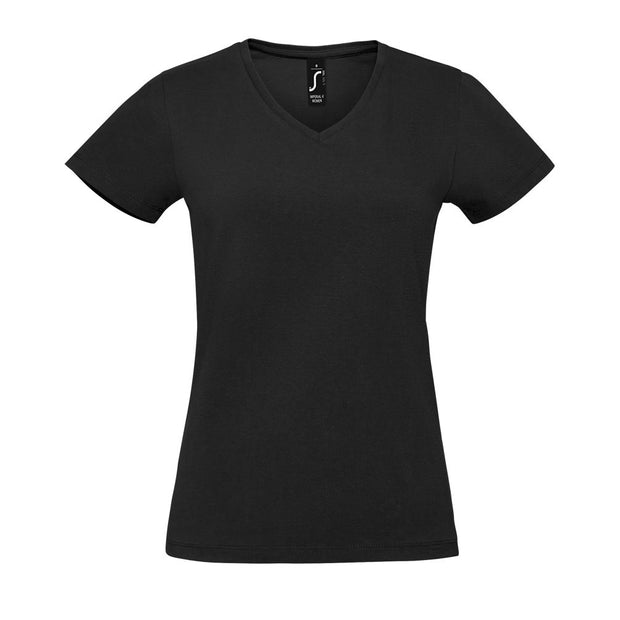 T-shirt SOL'S Imperial V WOMEN - Occifloc