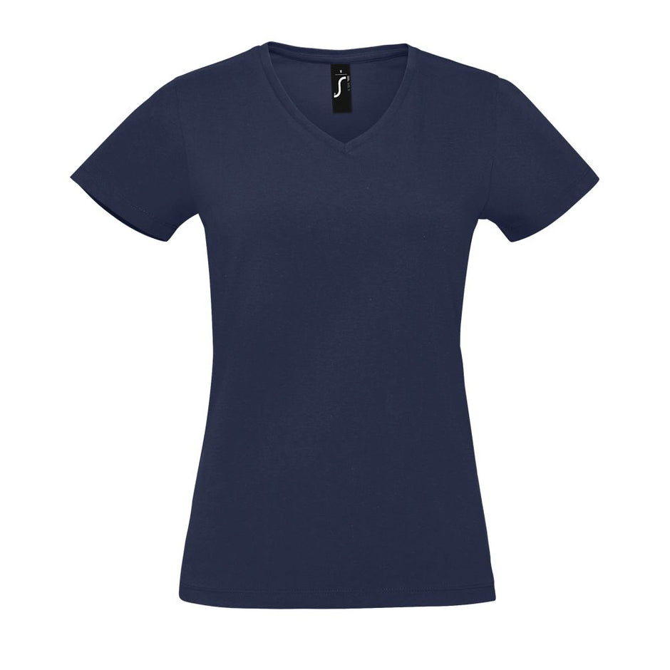 T-shirt SOL'S Imperial V WOMEN - Occifloc