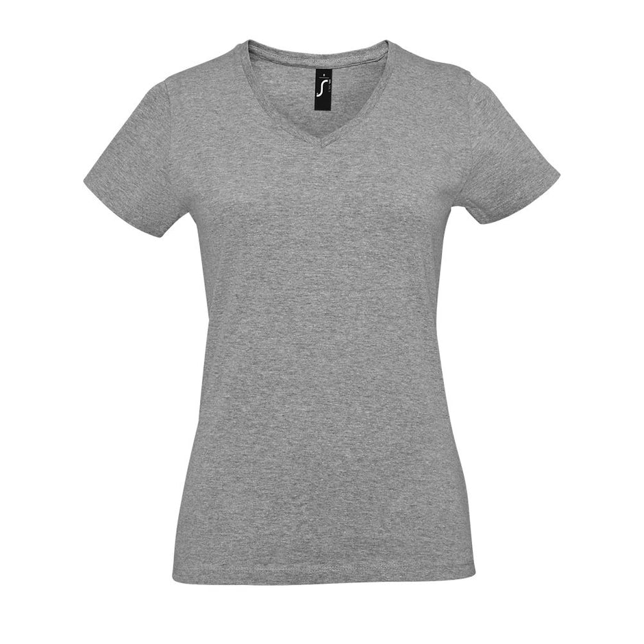 T-shirt SOL'S Imperial V WOMEN - Occifloc
