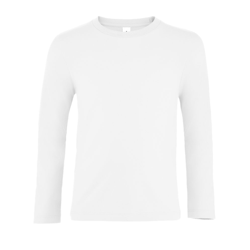 T-shirt SOL'S Imperial LSL KIDS - Occifloc