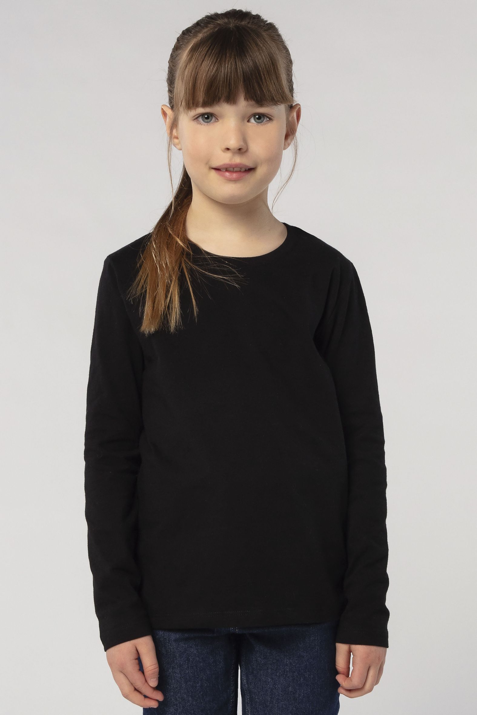 T-shirt enfant SOL'S Imperial LSL, coton