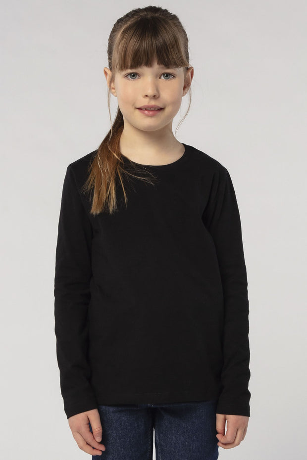 T-shirt enfant SOL'S Imperial LSL, coton