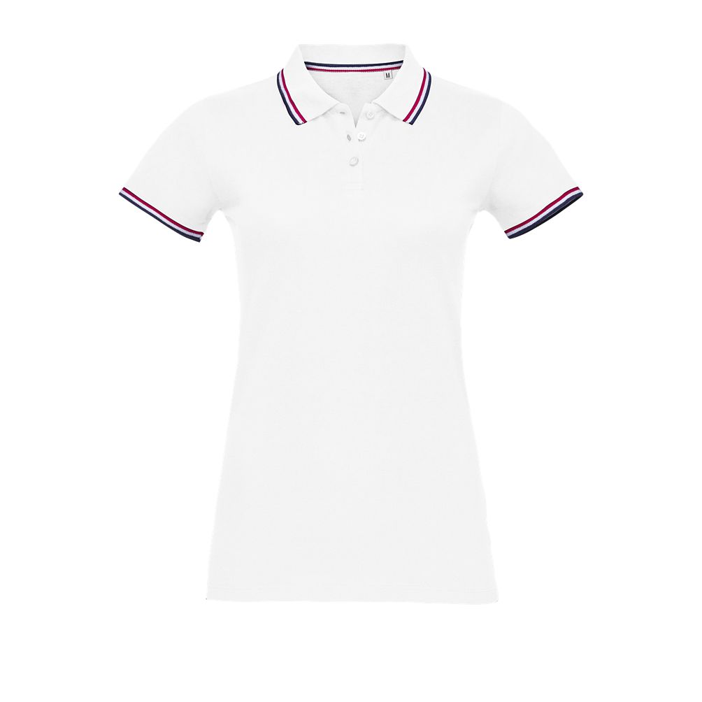 Polo SOL'S PRESTIGE WOMEN - Occifloc