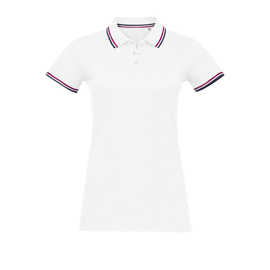 Polo SOL'S PRESTIGE WOMEN - Occifloc