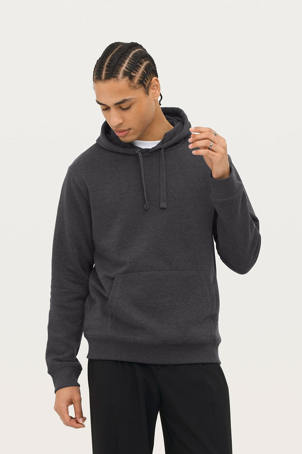 Sweat à capuche homme SOL'S SPENCER, confortable