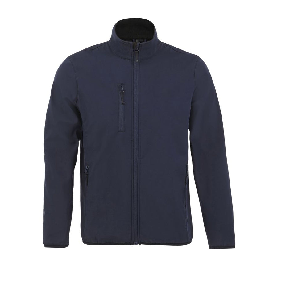 Softshell SOL'S RADIAN MEN - Occifloc