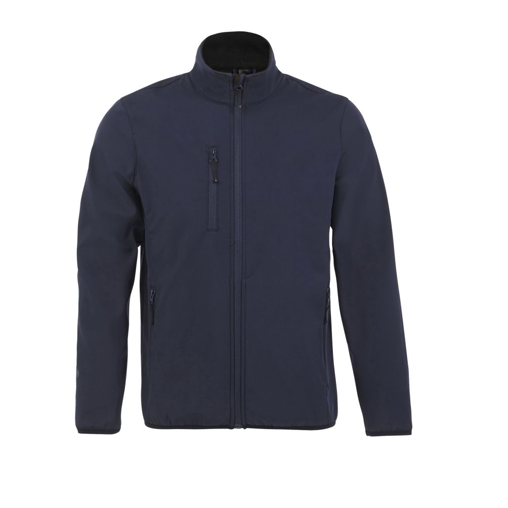 Softshell SOL'S RADIAN MEN - Occifloc