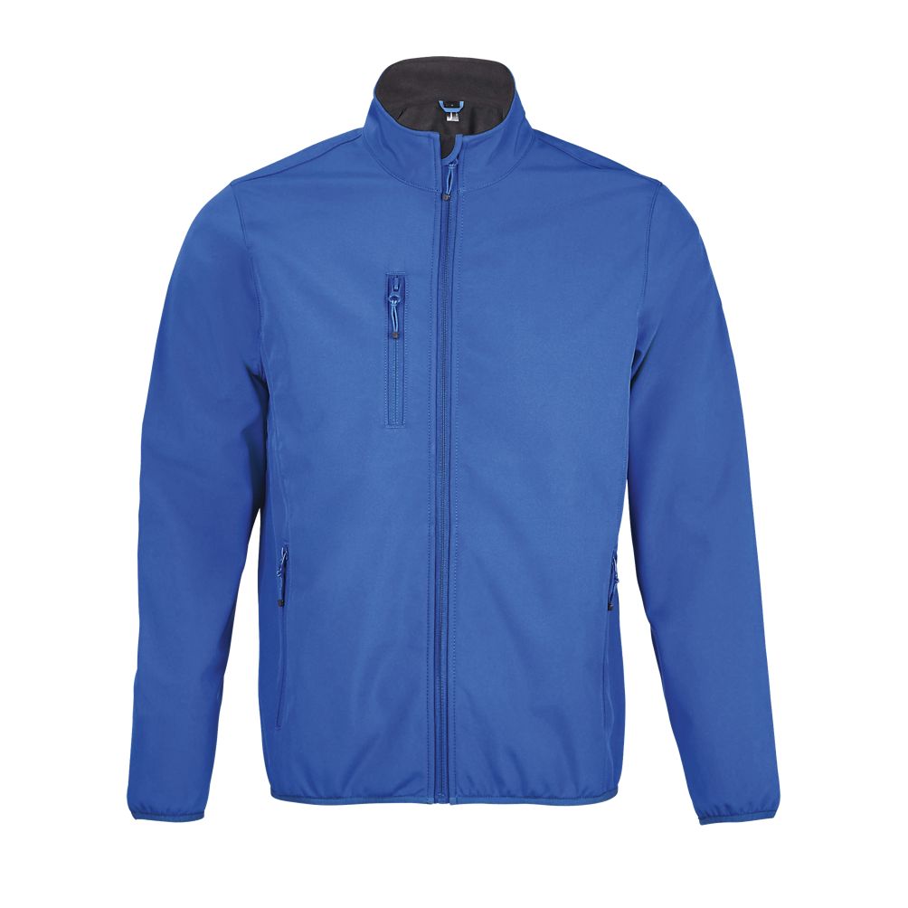 Softshell SOL'S RADIAN MEN - Occifloc