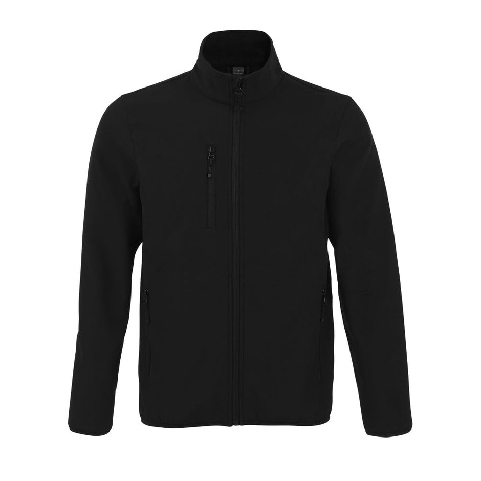 Softshell SOL'S RADIAN MEN - Occifloc