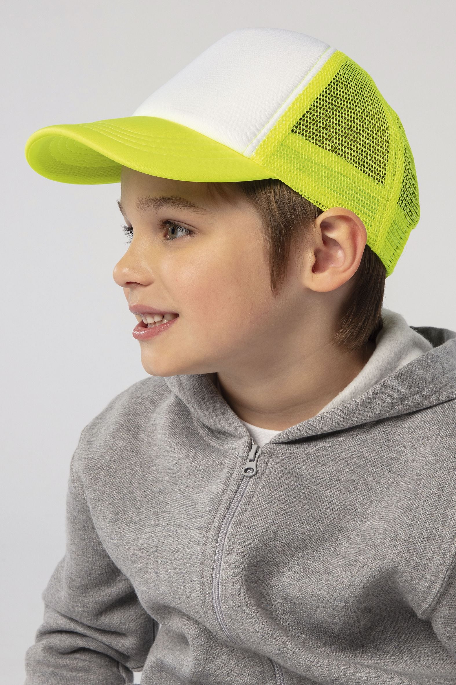 Casquette enfant SOL'S BUBBLE KIDS, polyester