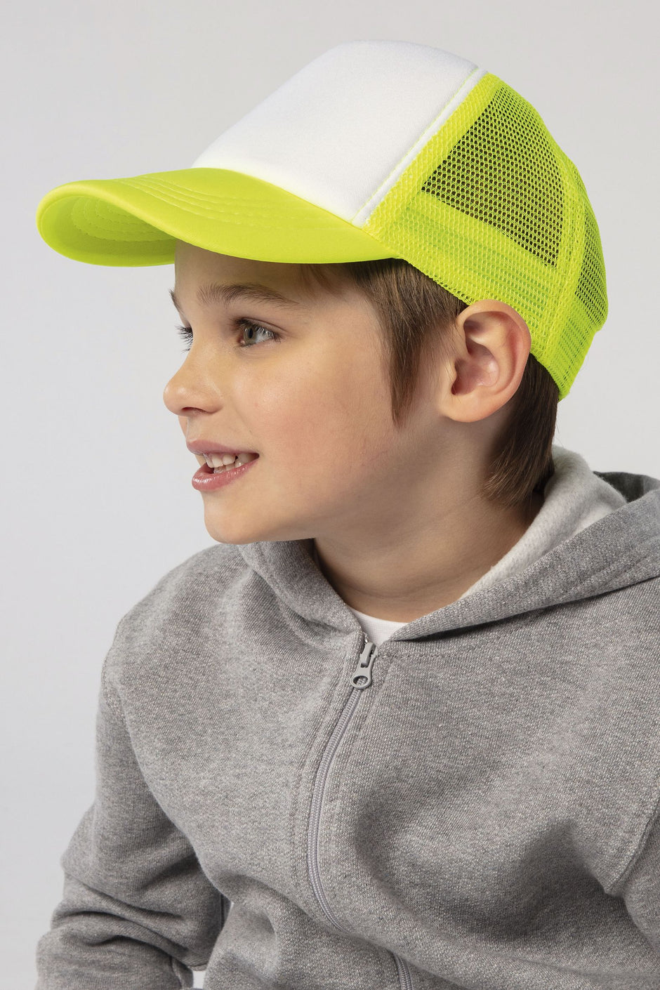 Casquette enfant SOL'S BUBBLE KIDS, polyester