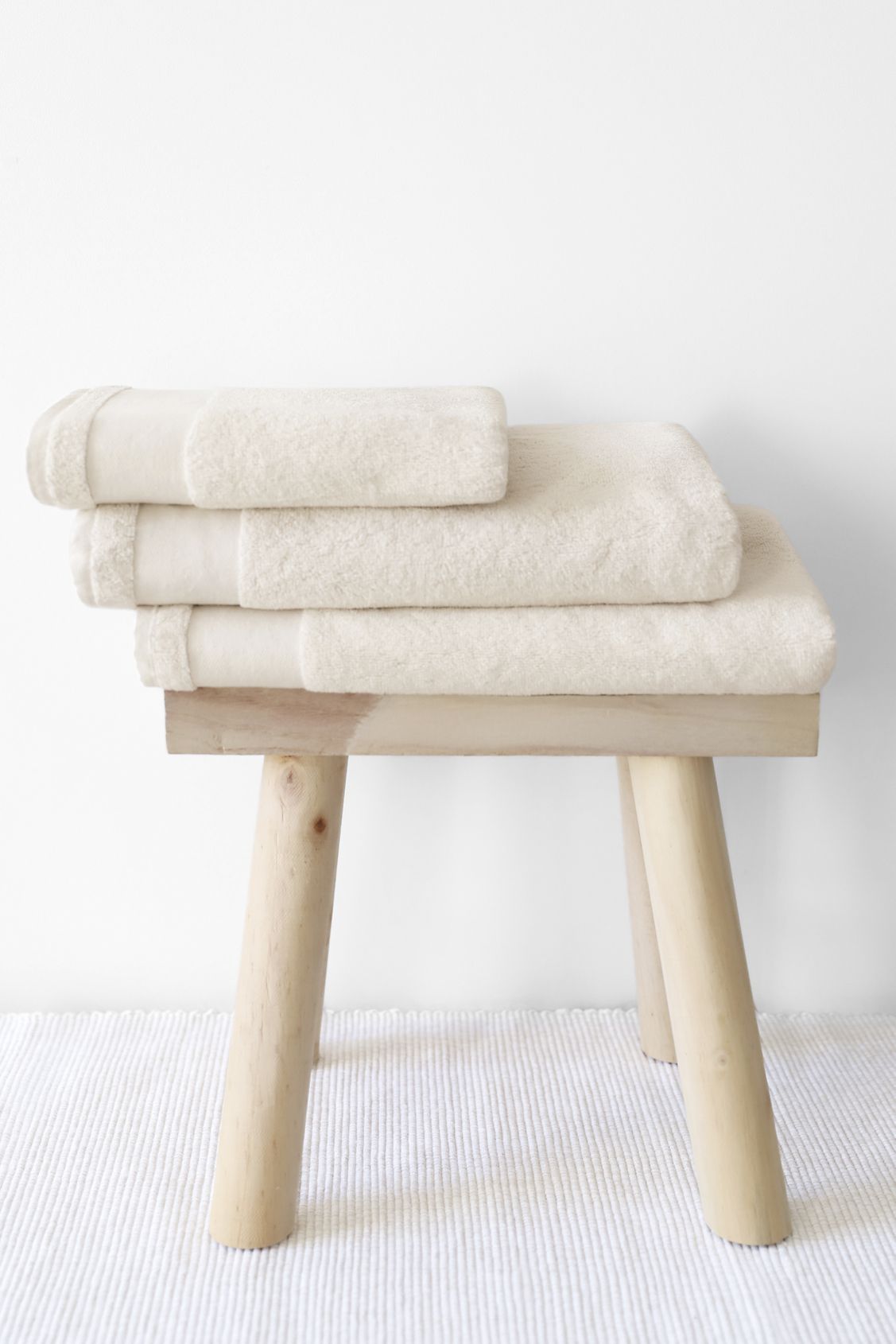 Serviette SOL'S PENINSULA 100 coton doux