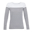 T-shirt SOL'S MATELOT LSL WOMEN - Occifloc