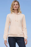 Sweat à capuche femme SOL'S SPENCER, coton, polyester