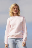 Sweat SOL'S SULLY WOMEN, coton et polyester.