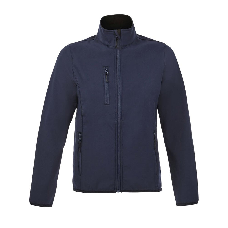 Softshell SOL'S RADIAN WOMEN - Occifloc