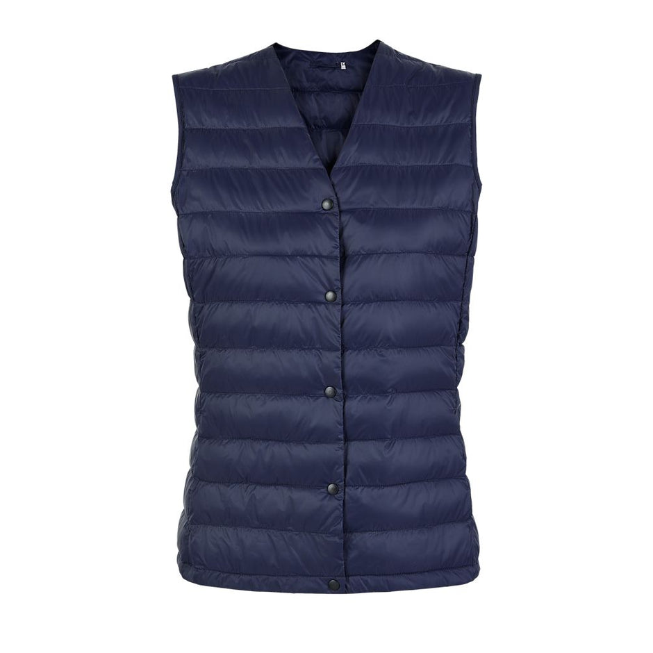 Bodywarmer NEOBLU ARTHUR WOMEN - Occifloc