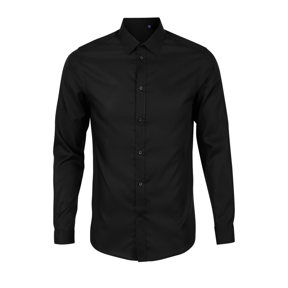 Chemise NEOBLU BLAISE MEN - Occifloc