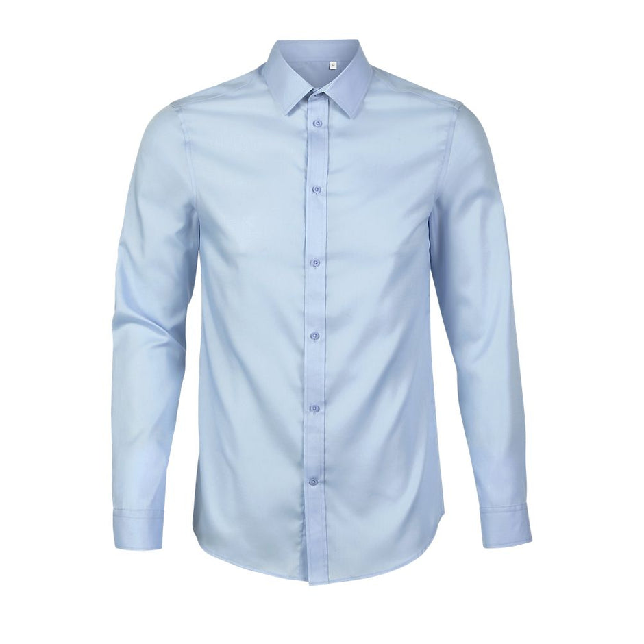 Chemise NEOBLU BLAISE MEN - Occifloc