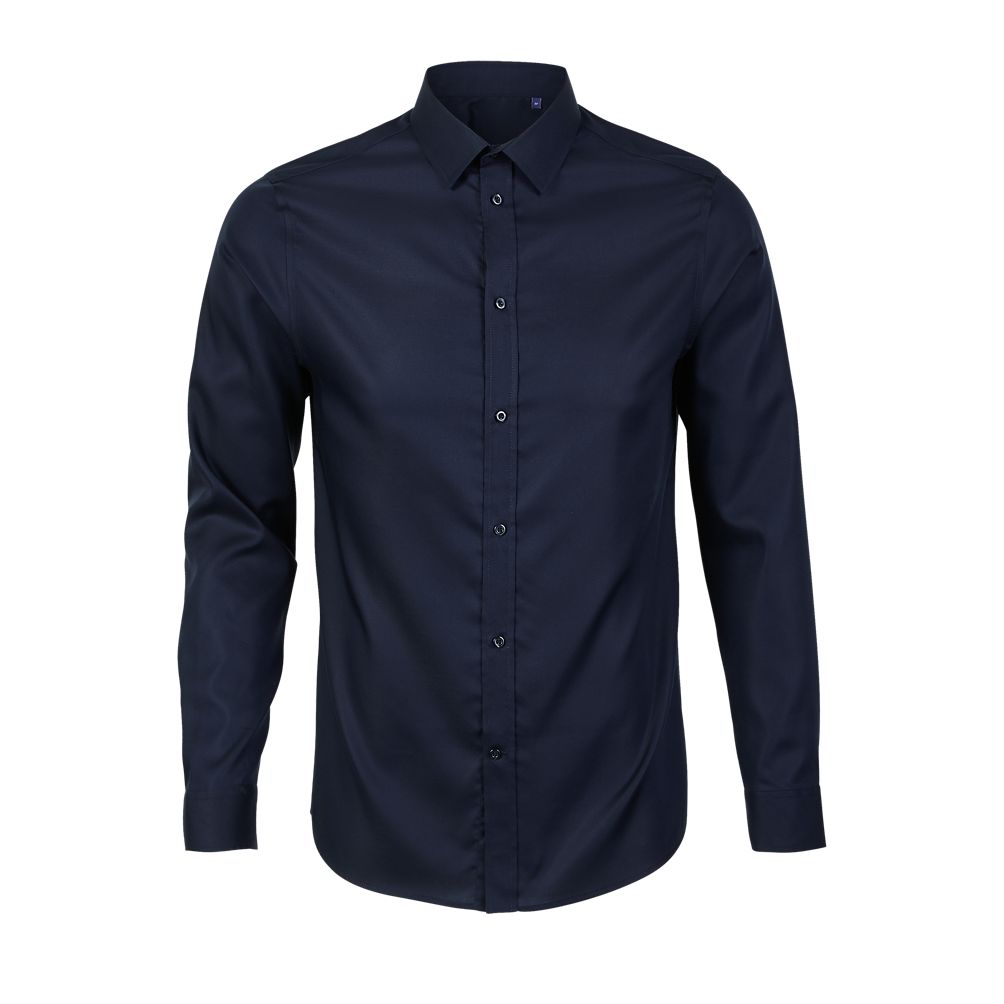 Chemise NEOBLU BLAISE MEN - Occifloc