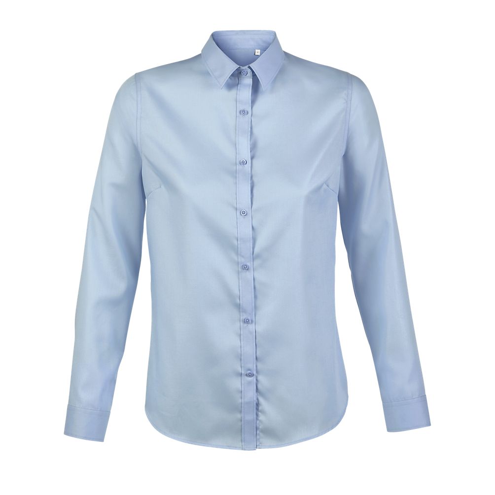 Chemise NEOBLU BLAISE WOMEN - Occifloc