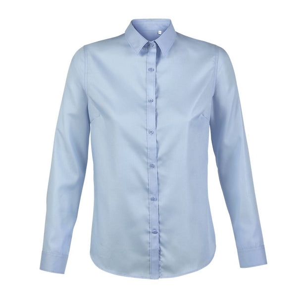 Chemise NEOBLU BLAISE WOMEN - Occifloc