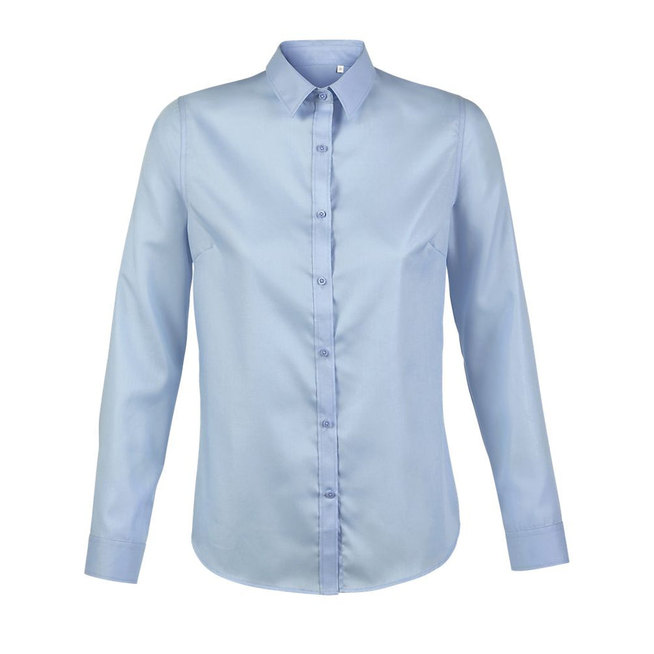 Chemise NEOBLU BLAISE WOMEN - Occifloc